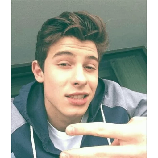 shawn, ragazzo, méndez de méndez, sean mendez, cameron dallas