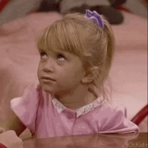 niña, ashley olsen, full house, michelle tanner, stephanie tanner