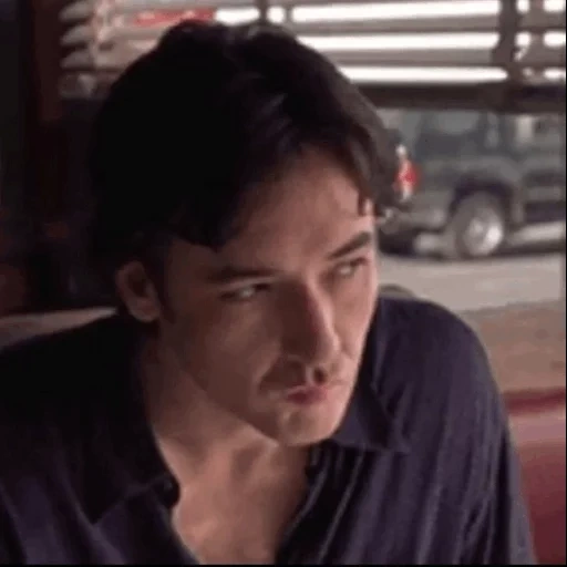 siham, sadness, fidelity, john cusack, cinéma du dragon vert 2001