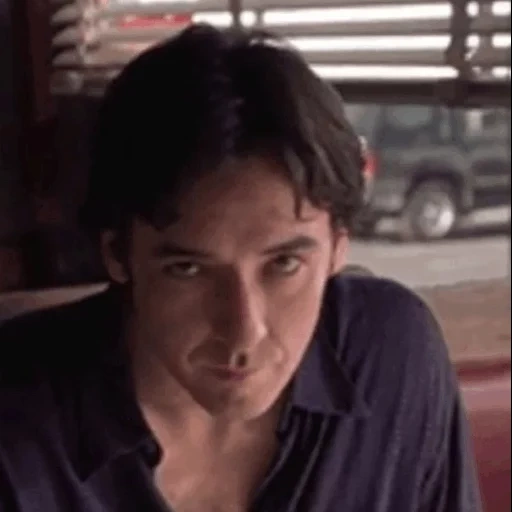 john cusack, focus camera, john cusack 2000, john cusack is a fanatic, faispalm cusak john