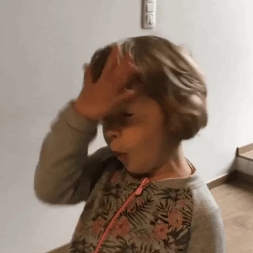 la bambina, le persone, bambini adorabili, ragazza alla moda, una bambina