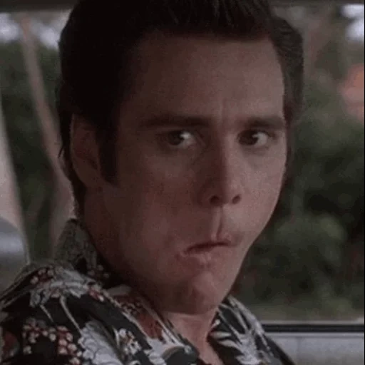 jim carrey, ace ventura, jim kerry angry, gifa jim kerry, jim kerry menangis gif