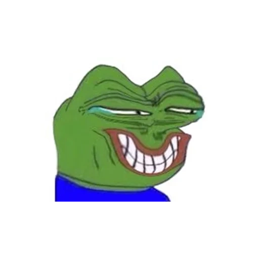 pepe, pepe toad, pepelaugh, pepe lacht, pepe der frosch