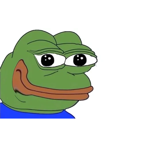 pepe, meme pepe, katak pepe, pepe twich, sadge pepe