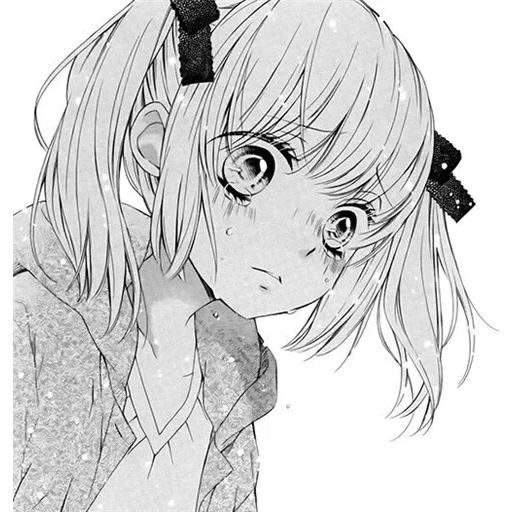 manga, picture, art manga, sweet manga, the manga of the girl