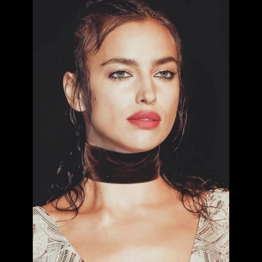 perangkat kejut listrik, gadis, irina shayk, jena goldsack, ekaterina konovalova aktris mediator