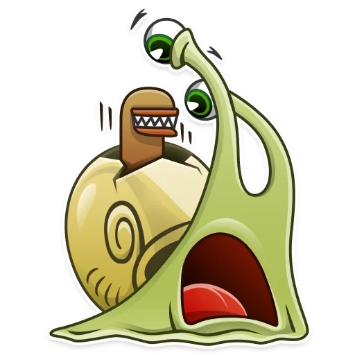 snail, a snail, vasap snail, sheldon snail yawns