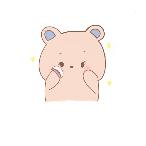 蜜 drawing, kawaii drawings, milk mocha bear, cute kawaii drawings