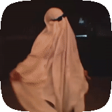 moda árabe, la tapa es muy hermosa, turbante de mujer musulmana, vestido musulmán