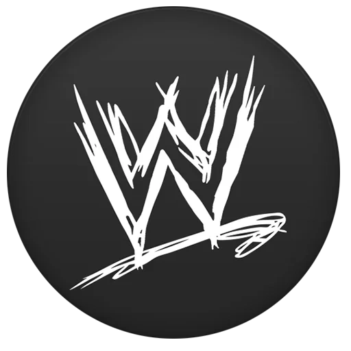 wwe, simbol wwe, ikon wwe, logo gulat, wwe icon logo