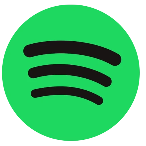 spotify, pictogramma, logo spotify, icona spotify, l'icona spotifai