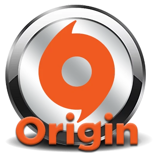 texte, origine, icône orijin, orijin au hasard, compte orijin