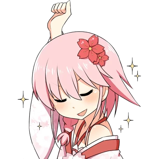 sile, astolph, ebi chan, astolfo chibi, anime astolfo