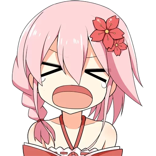 jours, anime amino, astolfo chibi, anime girl, anime astolfo