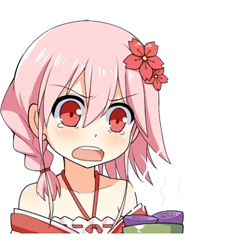 dise, tian anime, astolfo chibi, anime mädchen