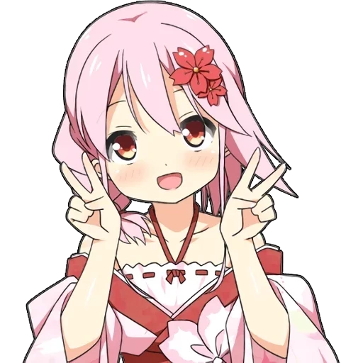 agotamiento, sakura, anime kawai, anime amino, astolfo chibi