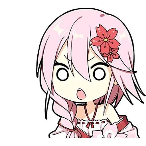 dise, chibi, astolfo chibi, süße zeichnungen von chibi, schöne anime zeichnungen