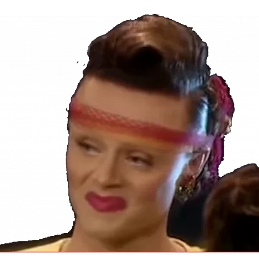 frau, dreg reitet, stilestil, rupauls drag race, olga smirnova stelaagi