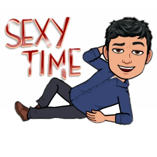 asian, the people, bitmoji guy, boy's man