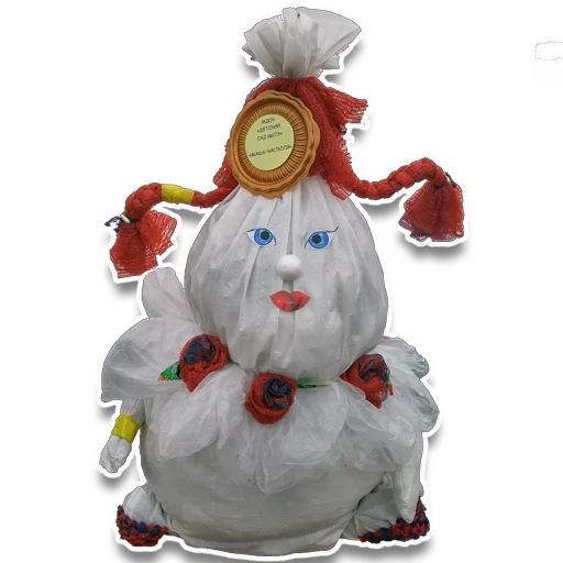 un giocattolo, figura pagliaccio, giocattolo clown, colombina giocattolo, clown giocattolo di cotone