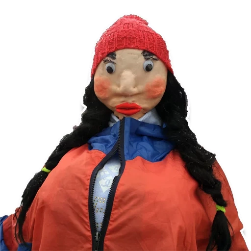 muñeca, muñeca de amistad popular, muñeca de amistad ucraniana, muñeca gitana ivanovskaya, muñeca de madera ivanovo fábrica de juguetes gitanos