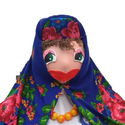 puppet popular, boneca, boneca de pano, boneca têxtil, bonecas de contação de histórias folclóricas têxteis