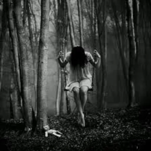 темнота, сюрреализм hd, woods desolation, мрачные фотографии, woods desolation torn beyond reason