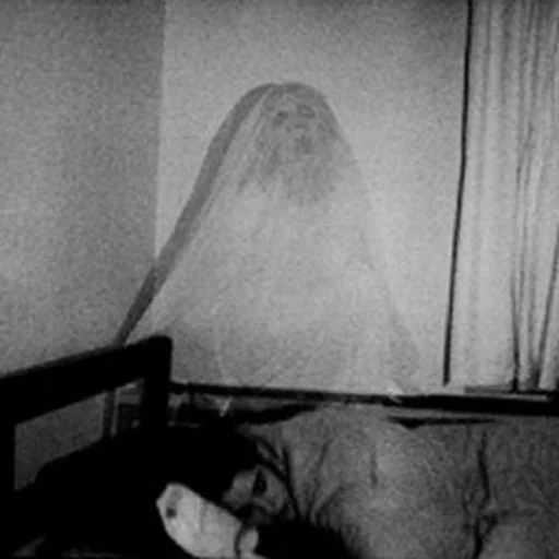 esensi, hantu, igor timofeev, hantu poltergeist, foto hantu