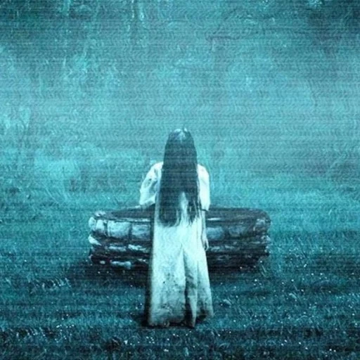 call, sadako, darkness, the ring, samara morgan