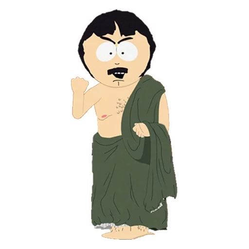 randy marsh, south park, south randy marsh park