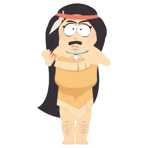 human, south park, randy march, randy monashka south park, south park phone destroyer