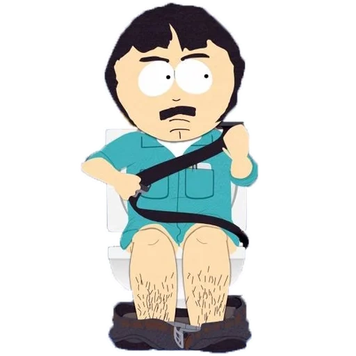 randy marsh, south park, randy marsh south park