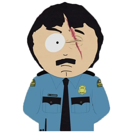 south park, randy marsh, south randy park, randy marsh south park, south park randy guard