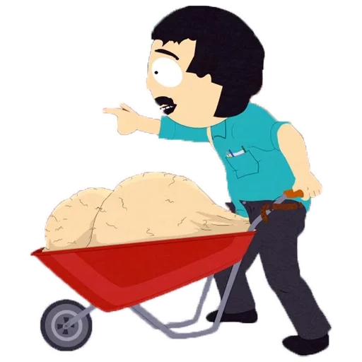 people, oeufs de south park, oeufs de landinan fang park, randy marsh south park, south randy egg park