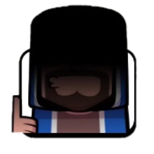 piano de argila emoji, clack royal emoji, clash royale emotas, cramp royal thunderper, emoji clash royal thunderler