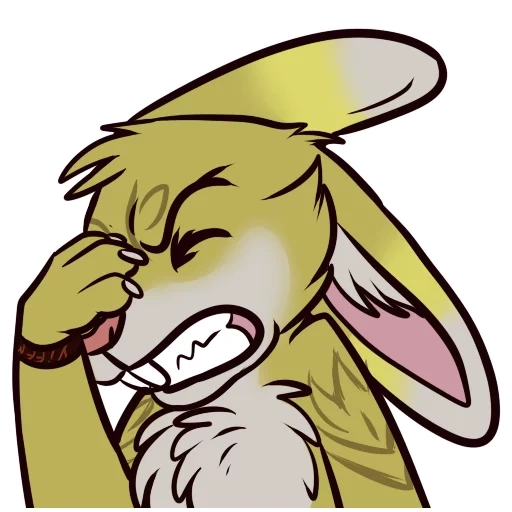 esh furry, furri art, bunsnspurs, springtrap hare, furry discord 18