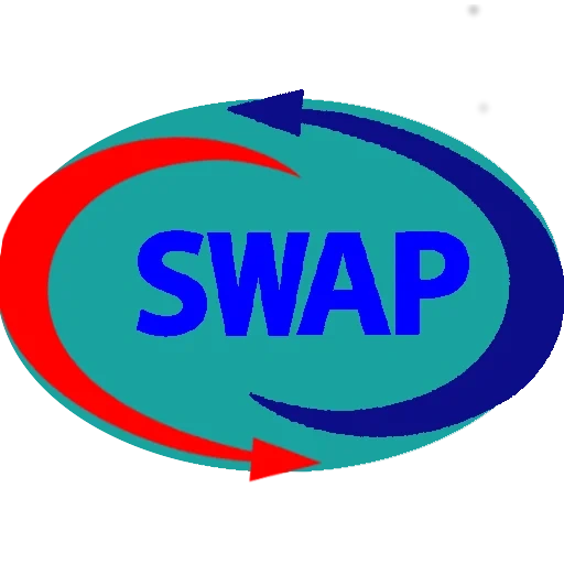 swap, text, mars logo, swap no rootapp, swap online logo