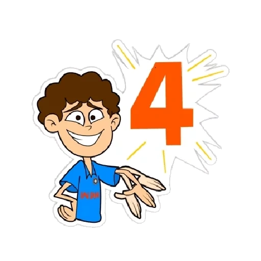 clipart, anak laki-laki, untuk anak-anak, matematika sederhana, menggambar anak laki laki amerika