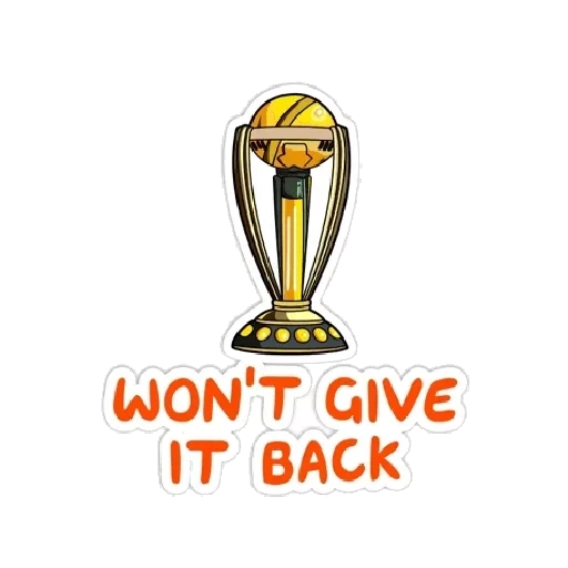 cup, world cup, world cup, cream crite, t20 world cup trophy ztp