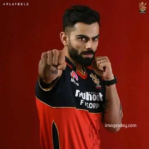 ipl, virat, die kohli, männlich, coheli vilat