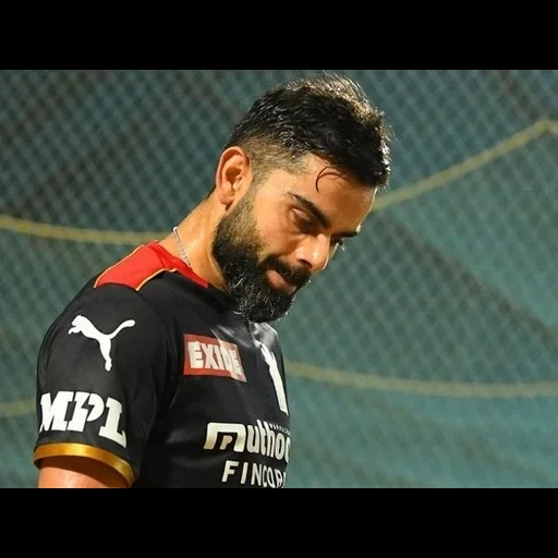 ipl, virat, kohli, ipl 2022, équipe de cricket