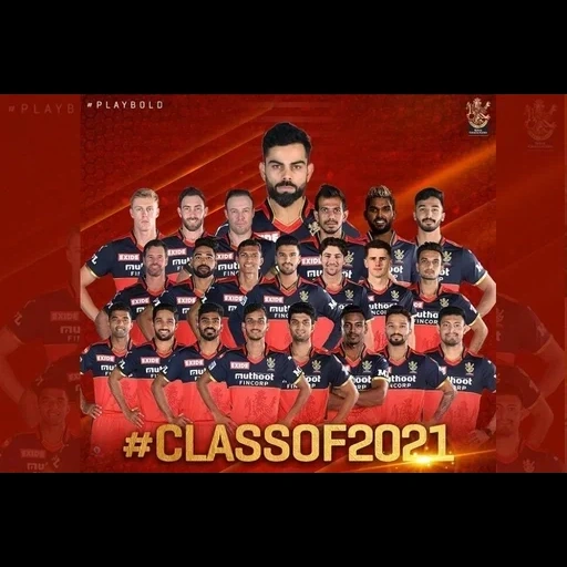 uomini, squad 2022, elenco delle squadre, liverpool 2021, royal challengers bangalore