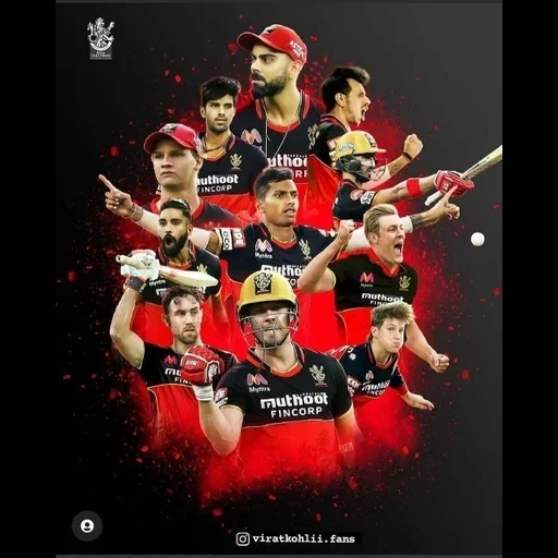 ipl, rcb, etiqueta rcb, captura de pantalla, club de fútbol liverpool