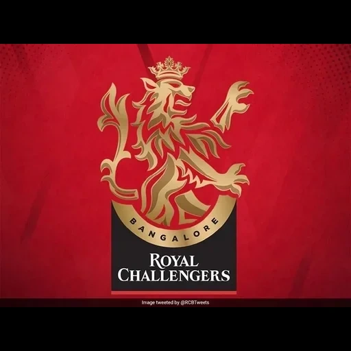 rcb, die dekoration, royal challenger bangalore, royal challengers bangalore, royal challenger bangalore 2021 logo