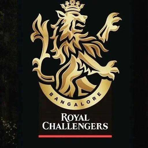 rcb logo, indische premierministerunion, royal challenger bangalore, royal challengers bangalore, royal challenger bangalore 2021 logo