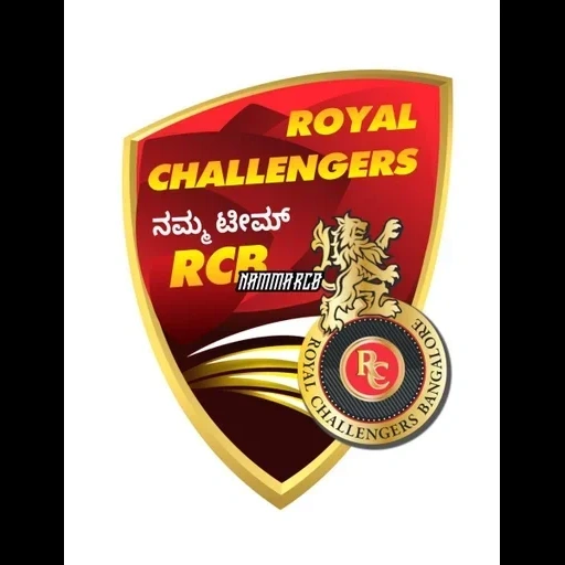 emblema, ícono del arsenal, el escudo de infantería es emblema, insignia del arsenal de londres, royal challengers bangalore