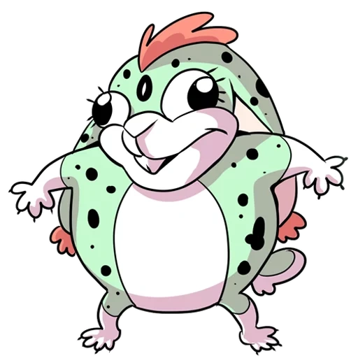 animation, shayini shaymin, animals are cute, frog pattern, list pok é mon introduced in generation iv