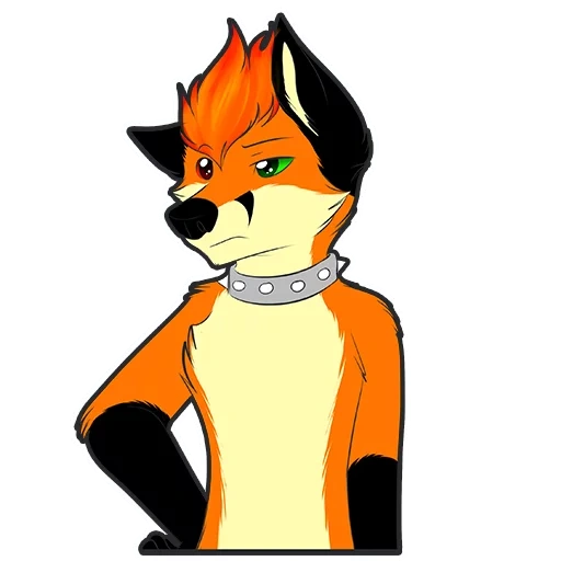 fox, foxy party, fox fury, frickres, fulson fox