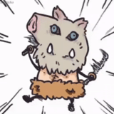 gatto, le persone, meta di noyuki, anime divertente, coltello demoniaco di inosk hashbila