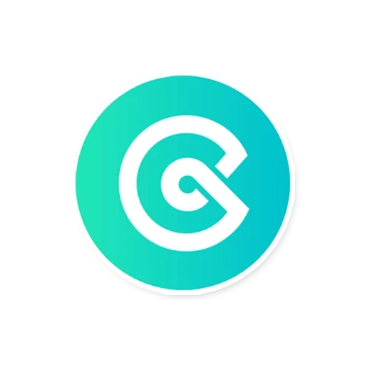 link, canal, cripto, logotipo zuoyebang, coinex smart chain